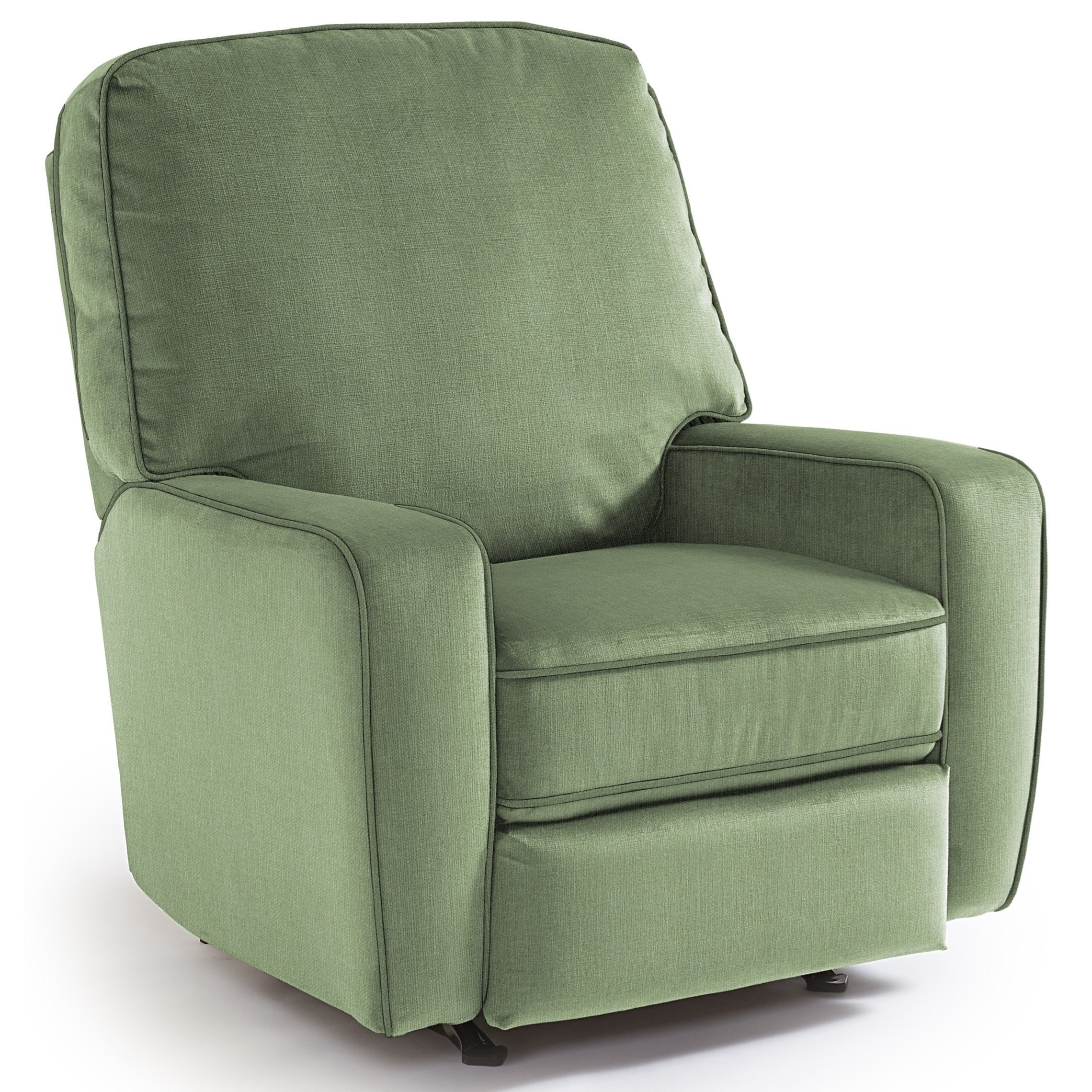 Bilana shop swivel glider